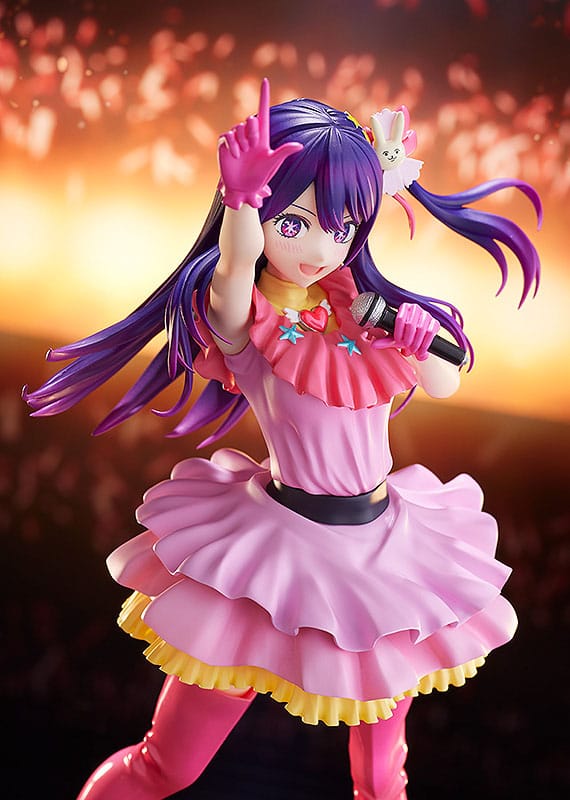 PREORDINE ESAURITO Oshi no Ko Pop Up Parade PVC Statue Ai 17 cm