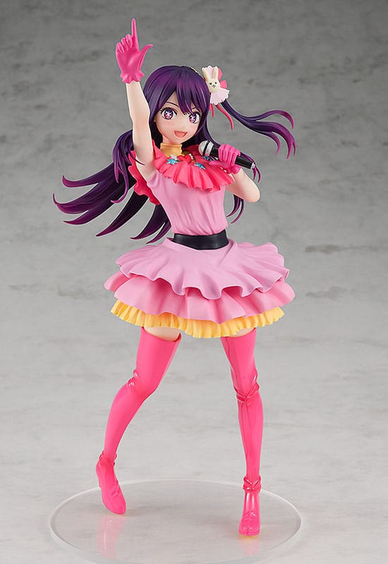 PREORDINE ESAURITO Oshi no Ko Pop Up Parade PVC Statue Ai 17 cm