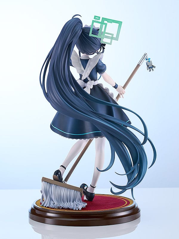 PREORDINE+ CHIUSO 02/2025 Blue Archive PVC Statue 1/7 Aris (Maid) 25 cm