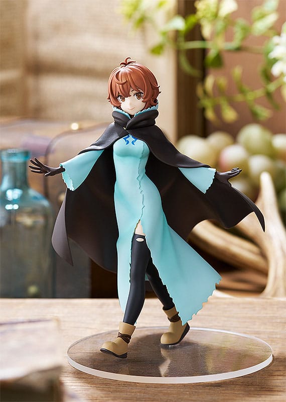 PREORDINE ESAURITO Is It Wrong to Try to Pick Up Girls in a Dungeon? IV Pop Up Parade PVC Statue Liliruca Arde 14 cm (H)