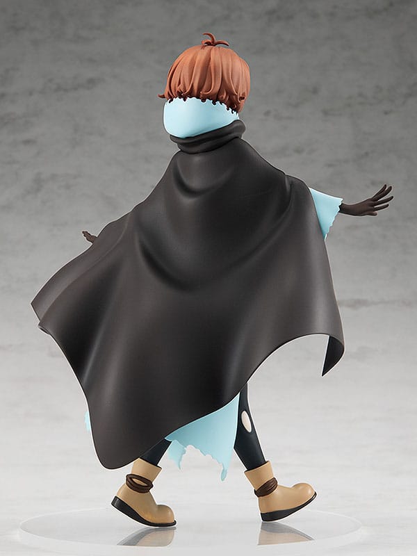 PREORDINE ESAURITO Is It Wrong to Try to Pick Up Girls in a Dungeon? IV Pop Up Parade PVC Statue Liliruca Arde 14 cm (H)