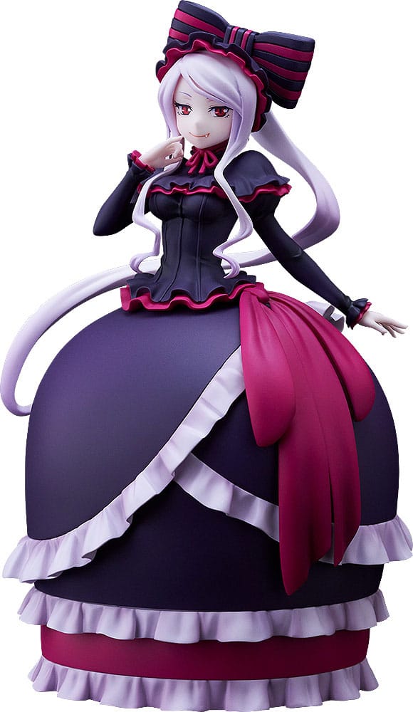 PREORDINE ESAURITO Overlord Pop Up Parade PVC Statue Shalltear Bloodfallen 16 cm (H)