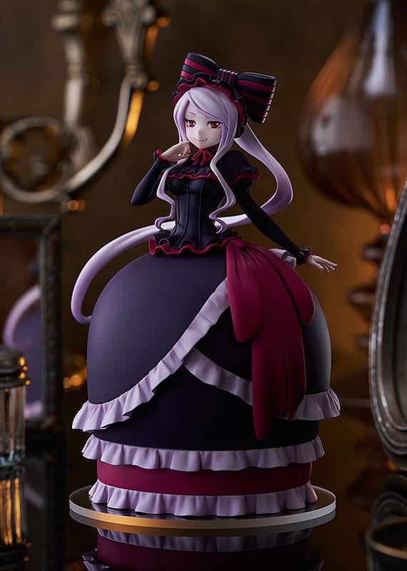 PREORDINE ESAURITO Overlord Pop Up Parade PVC Statue Shalltear Bloodfallen 16 cm (H)