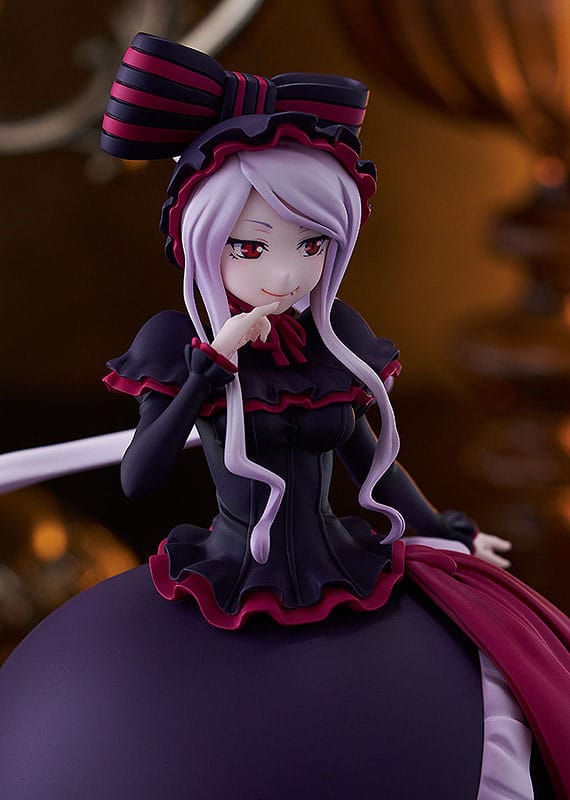 PREORDINE ESAURITO Overlord Pop Up Parade PVC Statue Shalltear Bloodfallen 16 cm (H)
