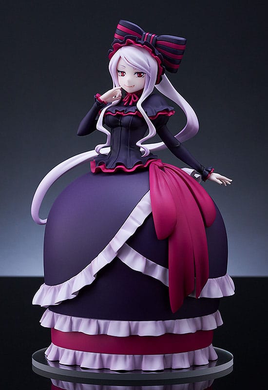PREORDINE ESAURITO Overlord Pop Up Parade PVC Statue Shalltear Bloodfallen 16 cm (H)