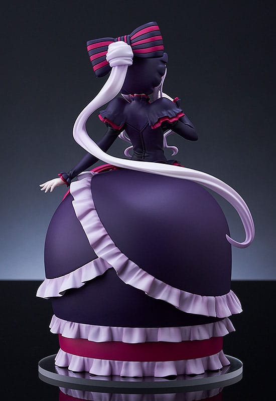 PREORDINE ESAURITO Overlord Pop Up Parade PVC Statue Shalltear Bloodfallen 16 cm (H)