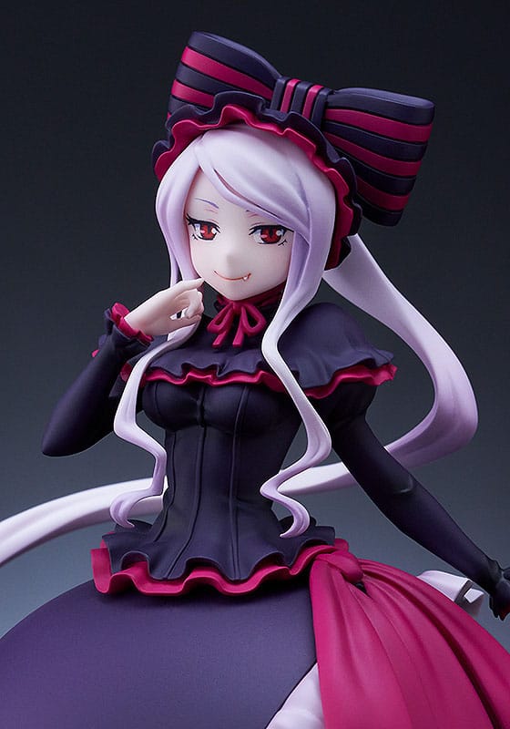 PREORDINE ESAURITO Overlord Pop Up Parade PVC Statue Shalltear Bloodfallen 16 cm (H)