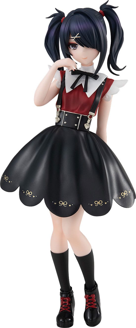 PREORDINE ESAURITO Needy Streamer Overload Pop Up Parade PVC Statue Ame 17 cm (H)