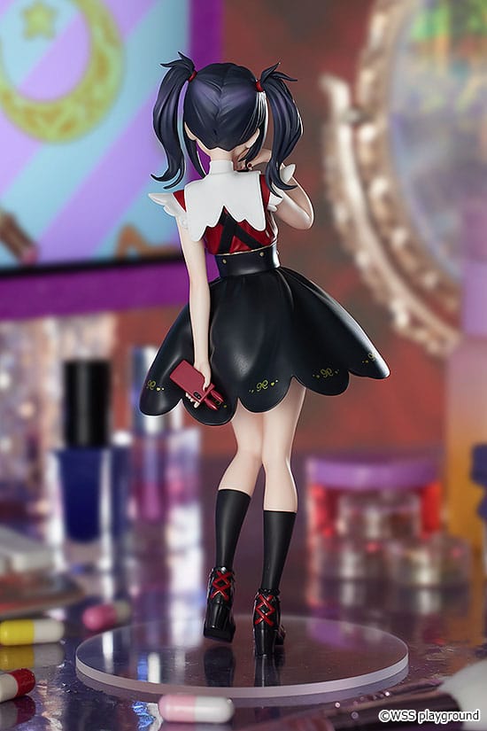 PREORDINE ESAURITO Needy Streamer Overload Pop Up Parade PVC Statue Ame 17 cm (H)