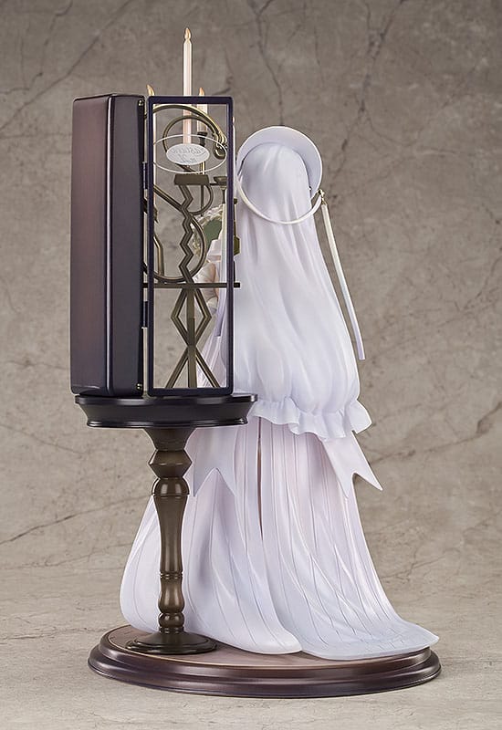 PREORDINE ESAURITO Girls Frontline PVC Statue 1/7 Zas M21: Affections Behind the Bouquet 29 cm