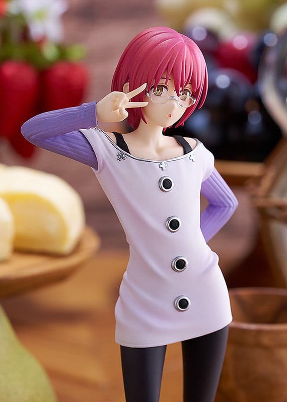 PREORDINE ESAURITO  The Seven Deadly Sins: Dragon's Judgement Pop Up Parade PVC Statue Gowther 17 cm (H)