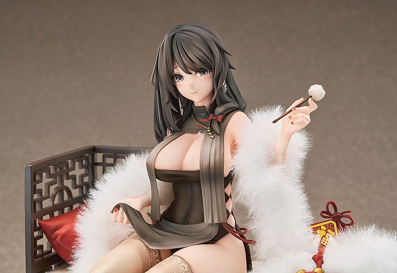 PREORDINE ESAURITO Azur Lane PVC Statue 1/7 Charybdis: Red Chamber of Healing 18 cm