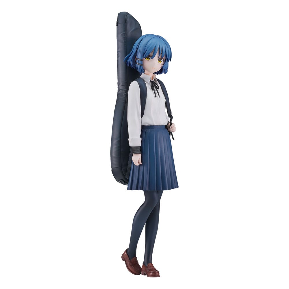 PREORDINE+ CHIUSO 03/2025 Bocchi the Rock! PVC Statue 1/7 Ryo Yamada 25 cm