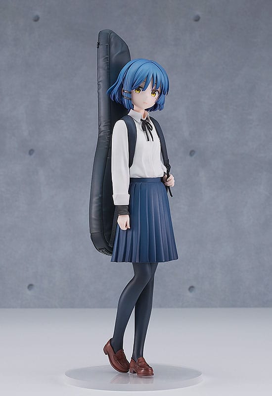 PREORDINE+ CHIUSO 03/2025 Bocchi the Rock! PVC Statue 1/7 Ryo Yamada 25 cm