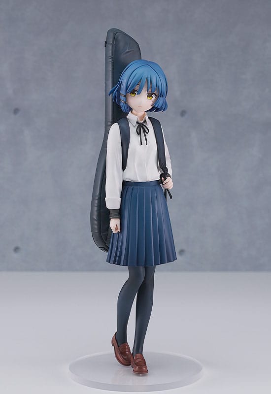 PREORDINE+ CHIUSO 03/2025 Bocchi the Rock! PVC Statue 1/7 Ryo Yamada 25 cm