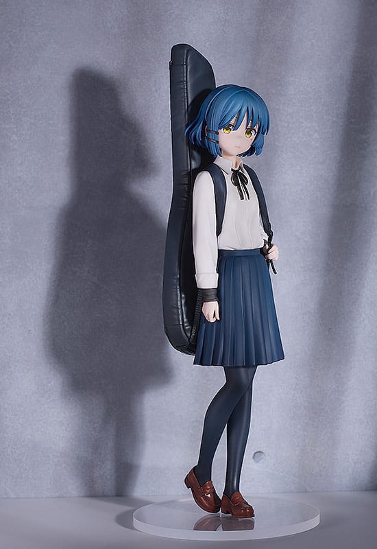 PREORDINE+ CHIUSO 03/2025 Bocchi the Rock! PVC Statue 1/7 Ryo Yamada 25 cm