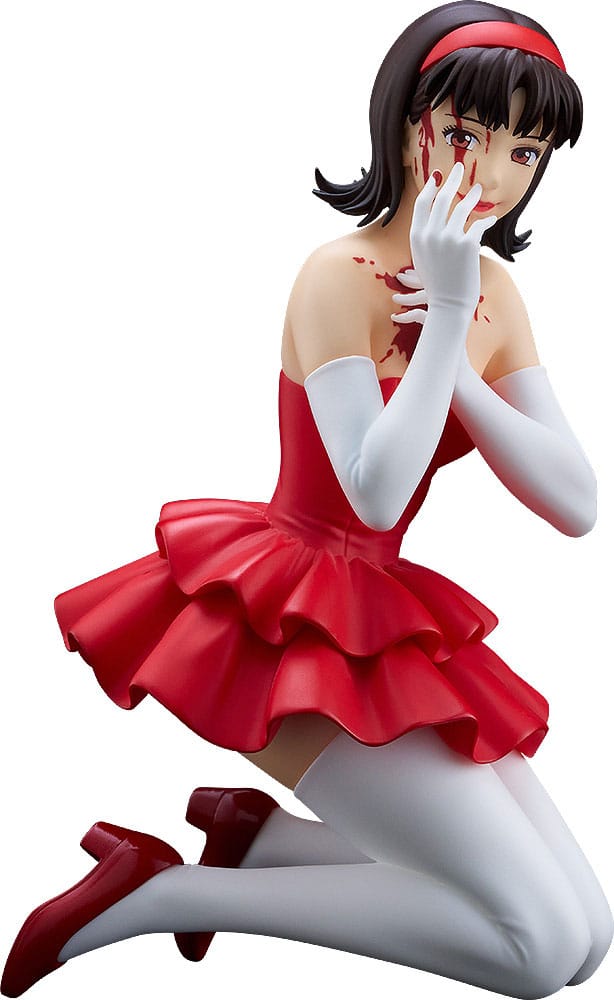 PREORDINE ESAURITO Perfect Blue Pop Up Parade PVC Statue Mima Kirigoe 13 cm