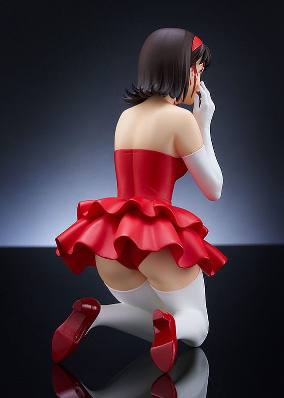 PREORDINE ESAURITO Perfect Blue Pop Up Parade PVC Statue Mima Kirigoe 13 cm