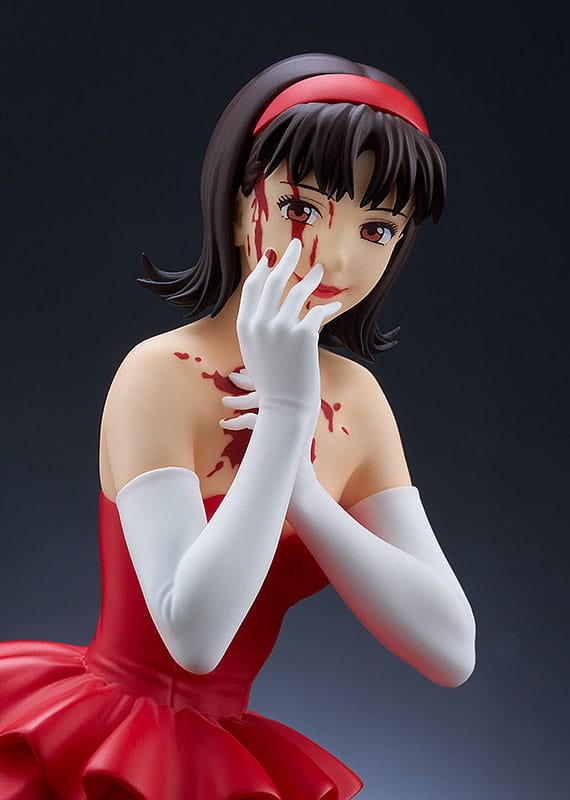 PREORDINE ESAURITO Perfect Blue Pop Up Parade PVC Statue Mima Kirigoe 13 cm