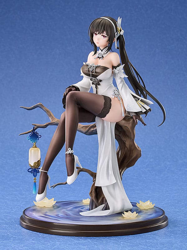 PREORDINE ESAURITO Azur Lane PVC Statue 1/7 Chen Hai 22 cm