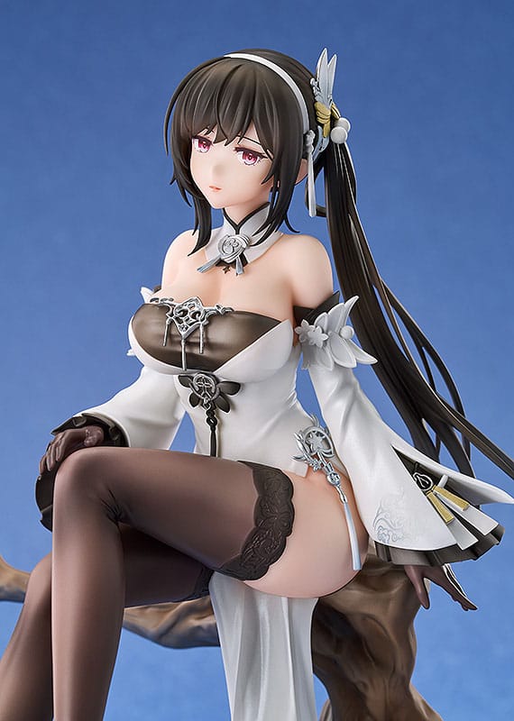 PREORDINE ESAURITO Azur Lane PVC Statue 1/7 Chen Hai 22 cm