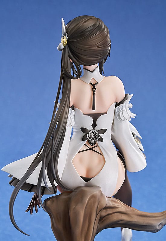 PREORDINE ESAURITO Azur Lane PVC Statue 1/7 Chen Hai 22 cm