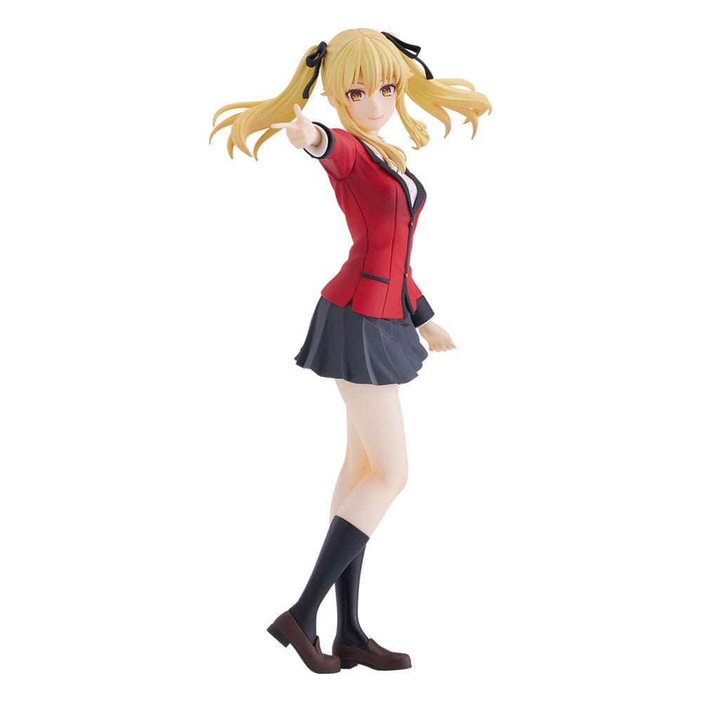 PREORDINE ESAURITO Kakegurui ×× Pop Up Parade PVC Statue Mary Saotome 17 cm (H)