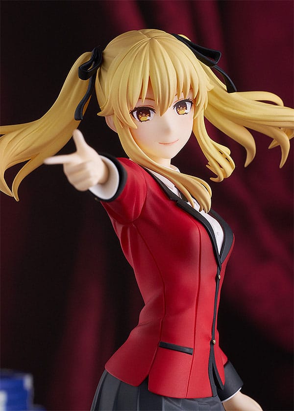 PREORDINE ESAURITO Kakegurui ×× Pop Up Parade PVC Statue Mary Saotome 17 cm (H)
