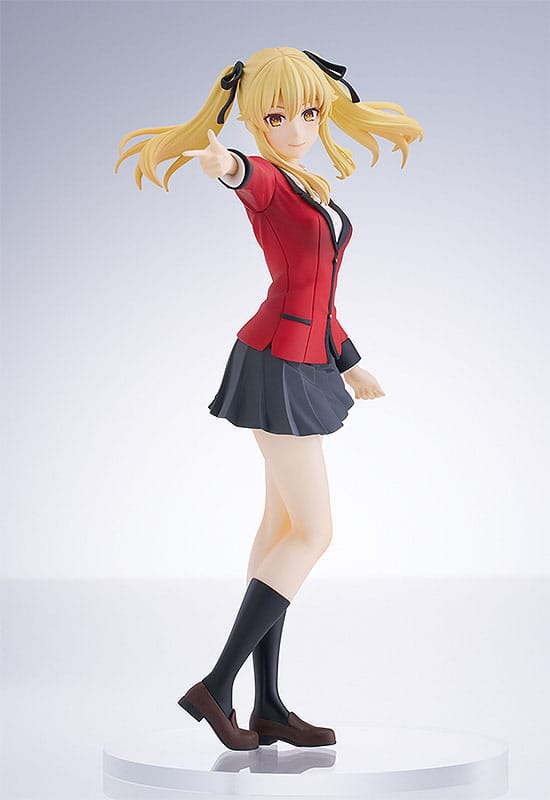 PREORDINE ESAURITO Kakegurui ×× Pop Up Parade PVC Statue Mary Saotome 17 cm (H)