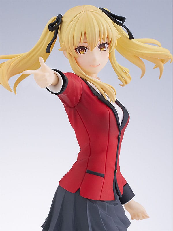 PREORDINE ESAURITO Kakegurui ×× Pop Up Parade PVC Statue Mary Saotome 17 cm (H)