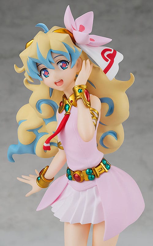 PREORDINE ESAURITO Tengen Toppa Gurren Lagann Pop Up Parade PVC Statue Nia 16 cm (H)
