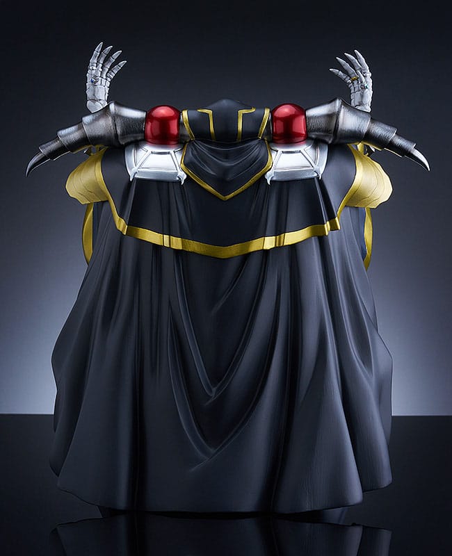 PREORDINE ESAURITO  Overlord Pop Up Parade SP PVC Statue Ainz Ooal Gown 26 cm (H)