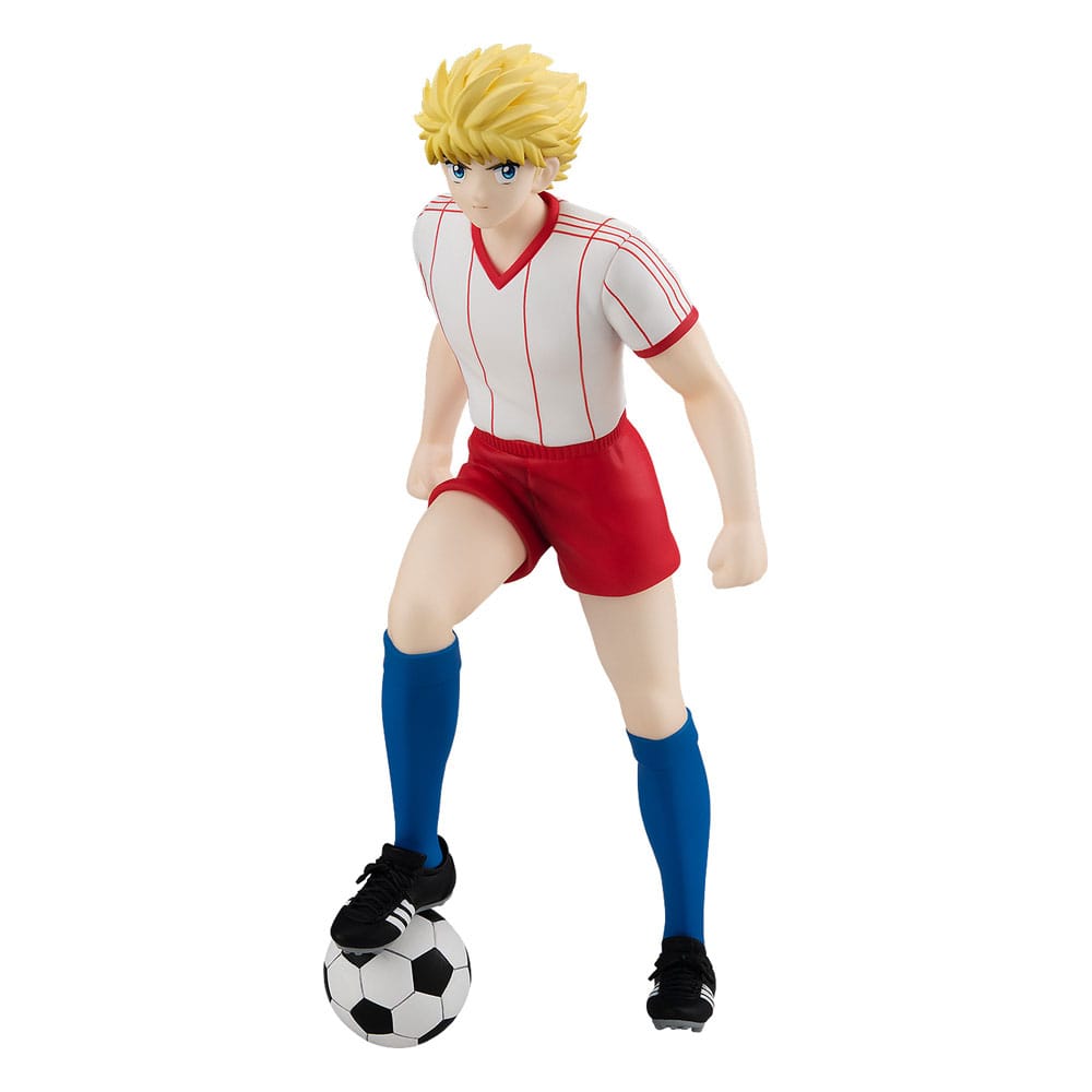 PREORDINE ESAURITO  Captain Tsubasa Up Parade PVC Statue Karl Heinz Schneider (Manga Edition) 16 cm (H)