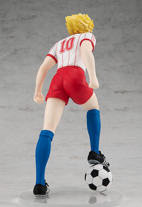 PREORDINE ESAURITO  Captain Tsubasa Up Parade PVC Statue Karl Heinz Schneider (Manga Edition) 16 cm (H)