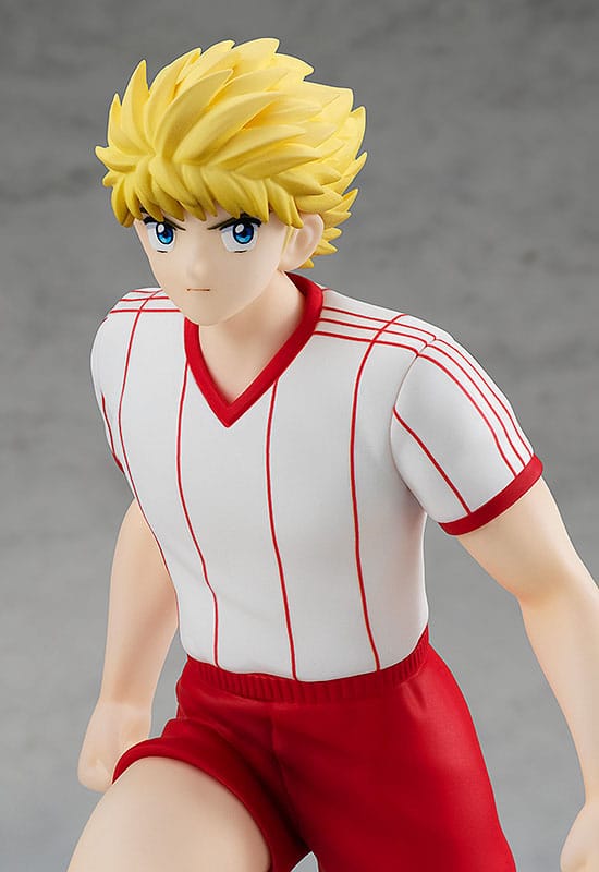 PREORDINE ESAURITO  Captain Tsubasa Up Parade PVC Statue Karl Heinz Schneider (Manga Edition) 16 cm (H)