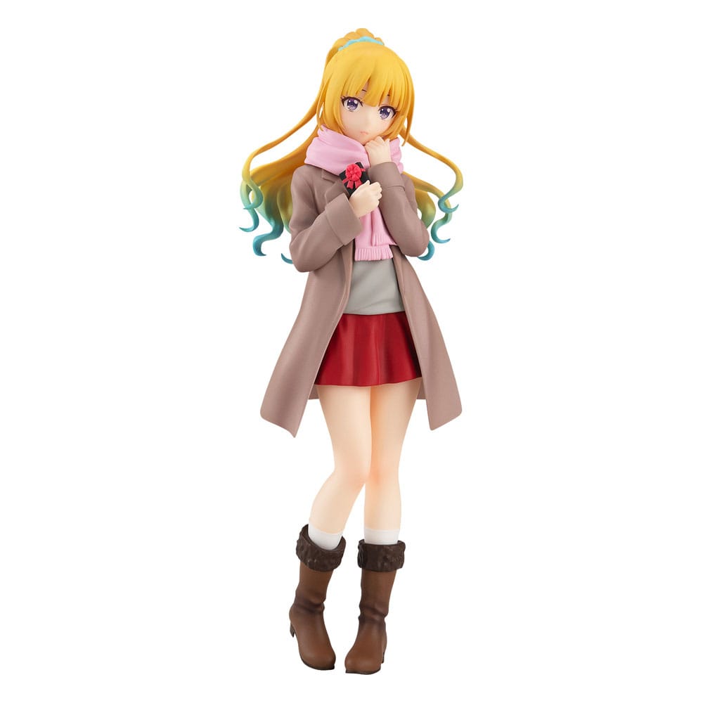 PREORDINE ESAURITO  Classroom of the Elite Pop Up Parade PVC Statue Kei Karuizawa 16 cm (H)