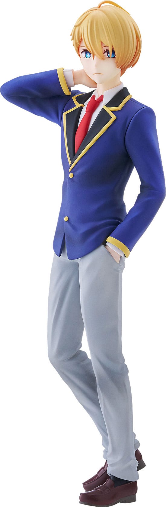 PREORDINE ESAURITO Oshi no Ko Pop Up Parade PVC Statue Aqua 18 cm (H)