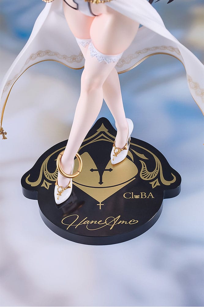 PREORDINE+ CHIUSO 05/2025 HaneAme Figure 72 Sigils of Solomon Angel Crocell 30 cm