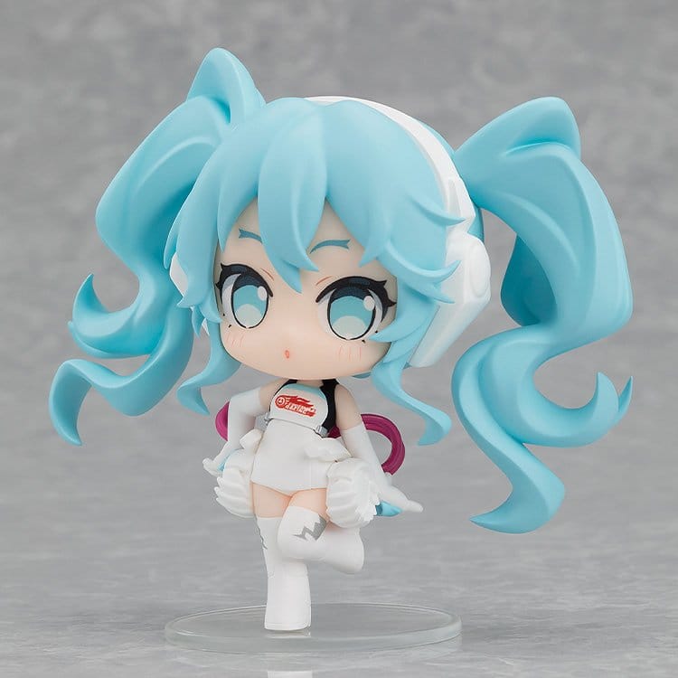PREORDINE+ 06/2027 Hatsune Miku GT Project Racing Miku All Stars Mini Figures Vol. 1 8 cm Blind Box Assortment (8)
