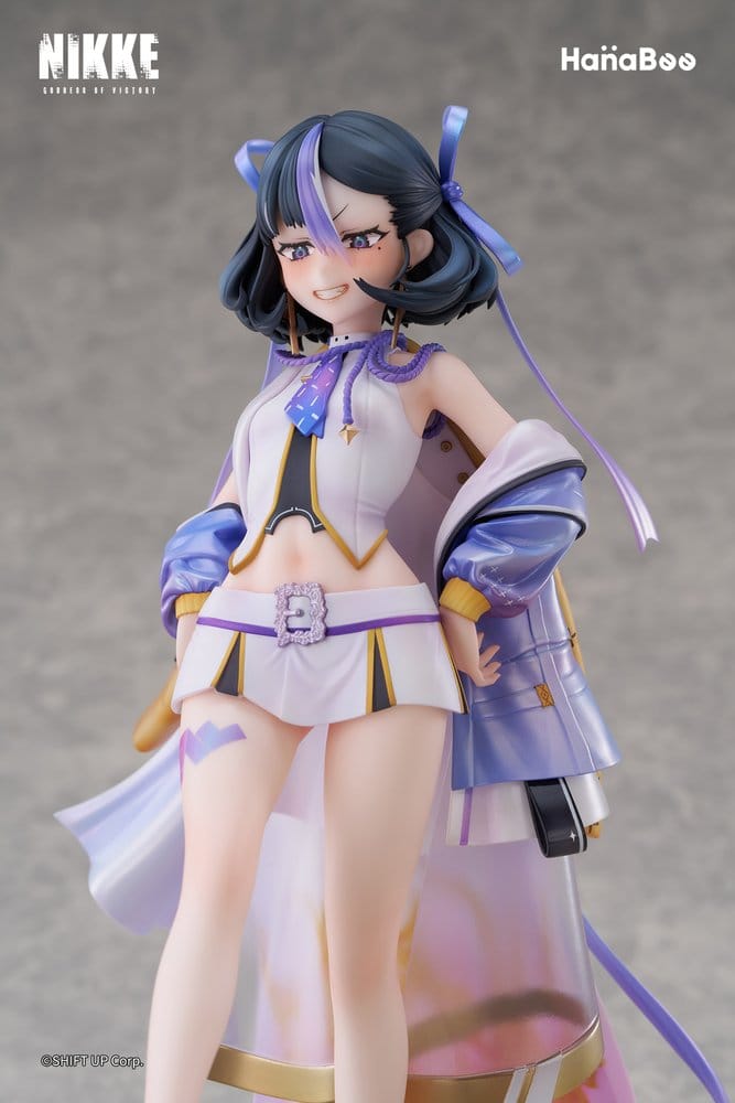 PREORDINE+ 04/2027 (NON CANCELLABILE) Goddess of Victory: Nikke PVC Figure 1/6 Syuen Deluxe Edition 25 cm