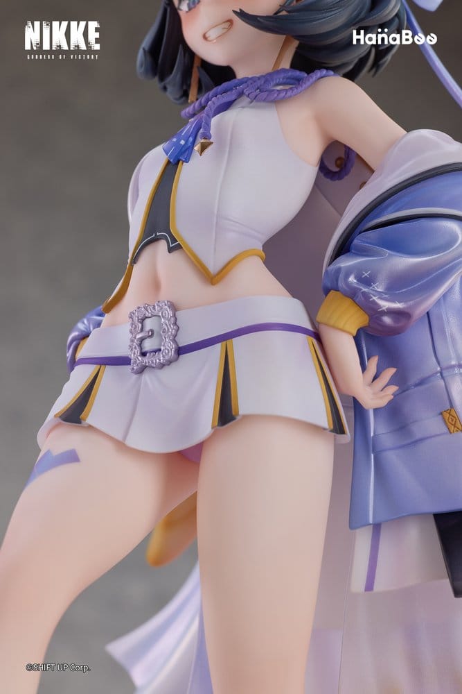 PREORDINE+ 04/2027 (NON CANCELLABILE) Goddess of Victory: Nikke PVC Figure 1/6 Syuen Deluxe Edition 25 cm