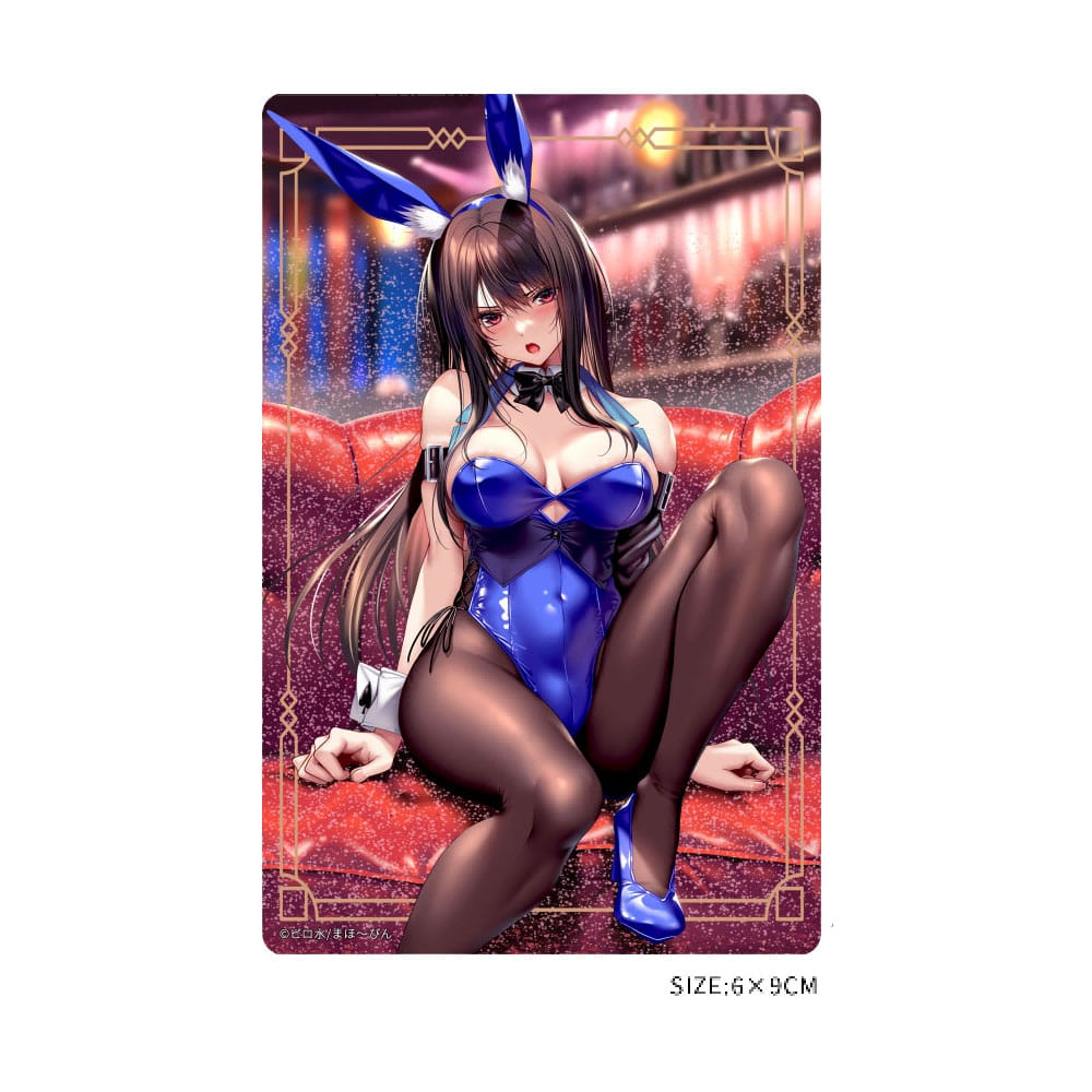 PREORDINE 06/2026 Original Character PVC Statue 1/6 Shy Girl Minazumi Kasane Deluxe Edition 24 cm (PREORDINE NON CANCELLABILE)