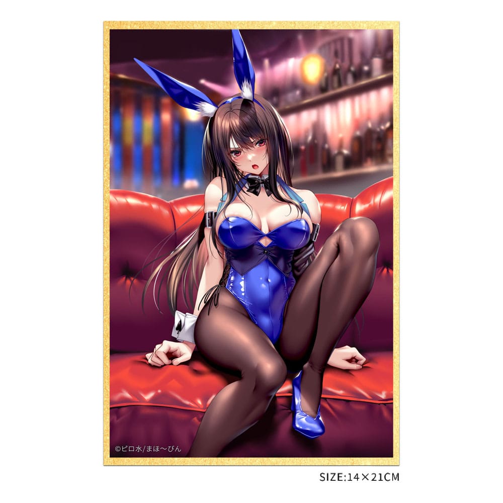 PREORDINE 06/2026 Original Character PVC Statue 1/6 Shy Girl Minazumi Kasane Normal Edition 24 cm (PREORDINE NON CANCELLABILE)