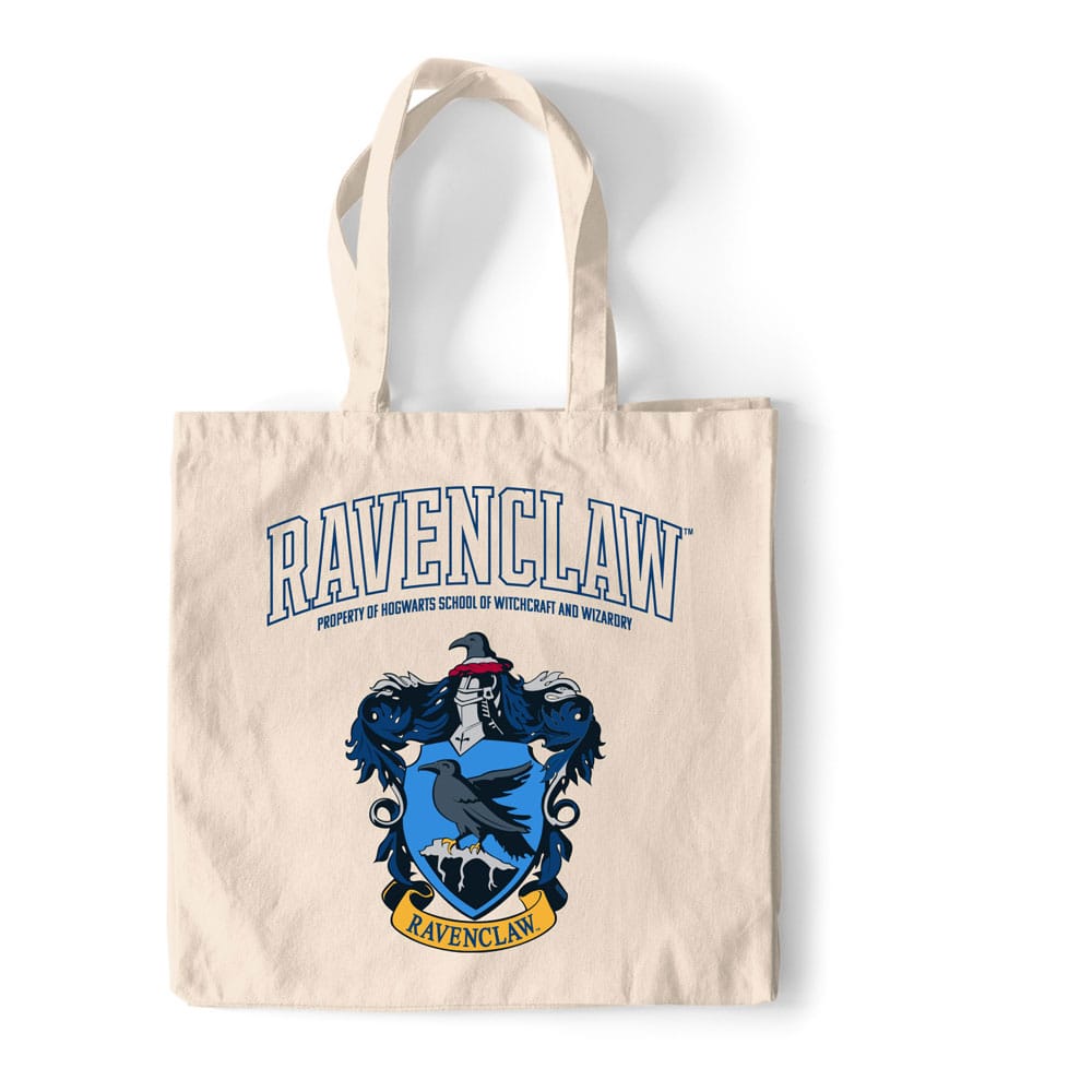 SU ORDINAZIONE Harry Potter Tote Bag Ravenclaw *PREZZO SPECIALE* ESAURITO