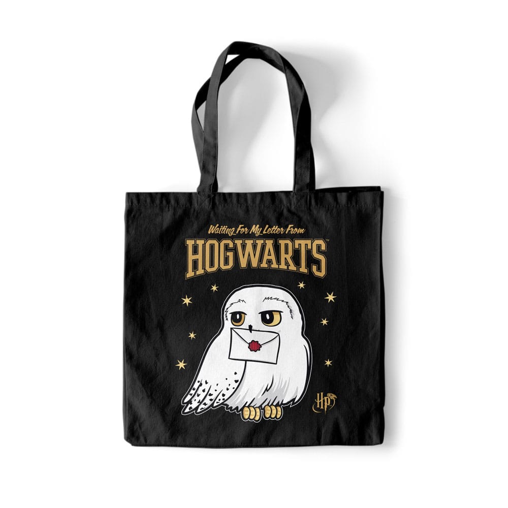 SU ORDINAZIONE Harry Potter Tote Bag Hedwig