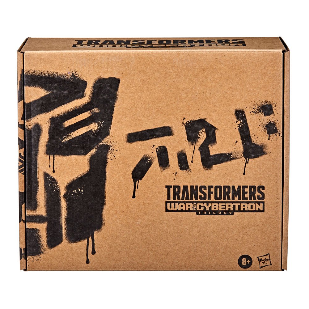 🧪 LAB | SU ORDINAZIONE Transformers Generations War For Cybertron Trilogy Leader Class Action Figure 2021 Galvatron 18 cm