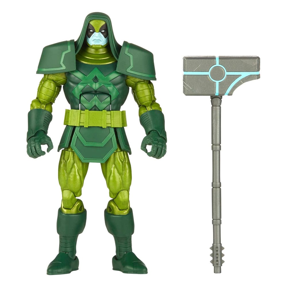 SU ORDINAZIONE Guardians of the Galaxy Marvel Legends Action Figure Ronan the Accuser 15 cm *PREZZO SPECIALE*