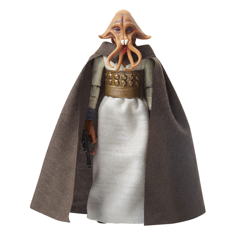 🧪 LAB | SU ORDINAZIONE Star Wars Episode VI Vintage Collection Action Figure 4-Pack Jabba's Court Denizens 10 cm