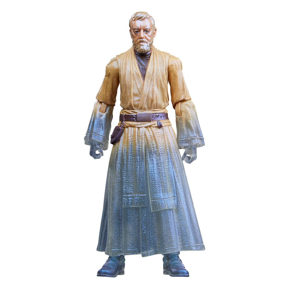 🧪 LAB | SU ORDINAZIONE Star Wars Episode VI Black Series Action Figure 3-Pack Force Spirits 15 cm