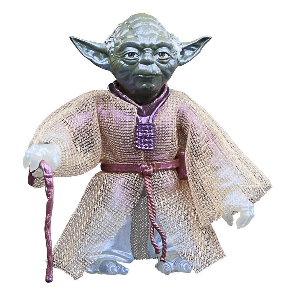 🧪 LAB | SU ORDINAZIONE Star Wars Episode VI Black Series Action Figure 3-Pack Force Spirits 15 cm